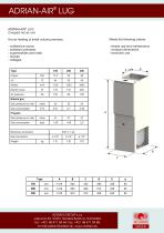 ADRIAN-AIR LUG-2