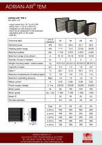 ADRIAN-AIR TEM - 3
