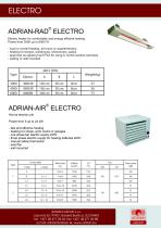 ADRIAN-RAD ELECTRO  ADRIAN-AIR ELECTRO-2