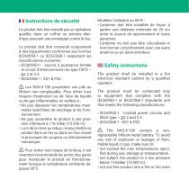 Quick start RAS 2019-5