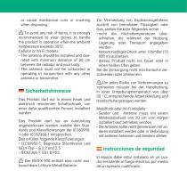 Quick start RAS 2019-6