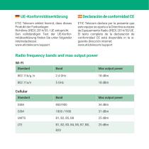 Quick start RAS 2019-8