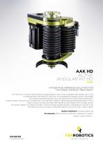 AAK HD - Active Angular Kit HD - 1