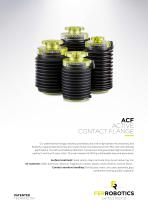 ACF - Active Contact Flange - 1