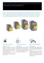 1SBC100206B0202 AF contactors - 1