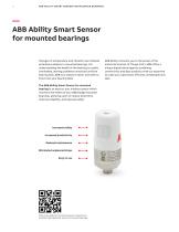 ABB AbilityTM Smart Sensor - 2