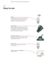 ABB AbilityTM Smart Sensor - 4