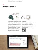 ABB AbilityTM Smart Sensor - 8