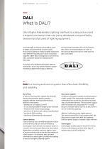 ABB Elkay EasyDALI brochure - 7