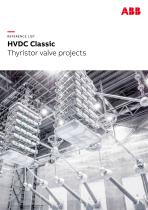 ABB HVDC Classic - 1