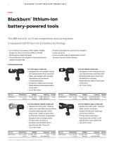 Blackburn Lithium-Ion Battery Tool US - 4