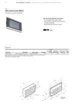 DALI emergency lighting brochure_UK Emergi-lite - 10