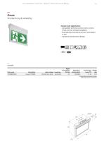 DALI emergency lighting brochure_UK Emergi-lite - 15