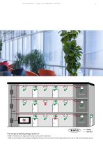 DALI emergency lighting brochure_UK Emergi-lite - 9