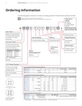 Fisher Pierce 5400 Series Capacitor Controller product brochure - 8