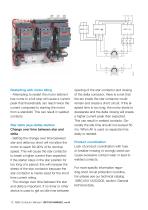 Guidelines for contactor inspection and maintenance - 12