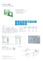 Guideway & Serenga 2 - 6