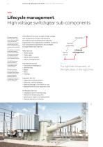 HVDC Care upgrades – Extending lifetime - 10