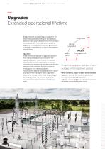 HVDC Care upgrades – Extending lifetime - 12