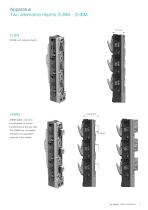 InLine II ZLBM/ZHBM, Fuse Switch Disconnector - 11