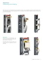 InLine II ZLBM/ZHBM, Fuse Switch Disconnector - 15