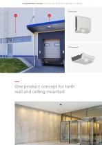 Lutia emergency lighting brochure_ABB master - 3