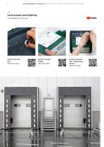 Lutia emergency lighting brochure_ABB master - 6