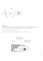 PMAFIX Pro - NKNZ-M/P - Strain relief fitting - 3