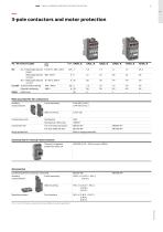 Push-in Spring motor starting solution - 11