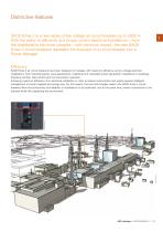 SACE Emax 2. New low voltage air circuit-breakers - 7