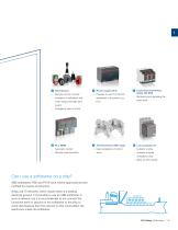 Softstarter PSR, PSE and PSTX - 11