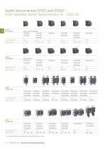 Switches for PV application - 16