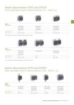 Switches for PV application - 17