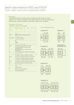 Switches for PV application - 19