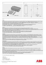 YO-YC Test unit - 5