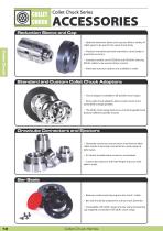 Collet Chuck - 12