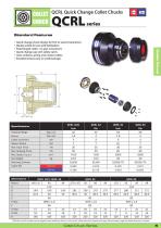 Collet Chuck - 5