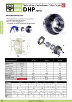 Collet Chuck - 8