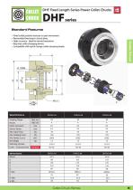 Collet Chuck - 9