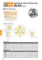 Manual Chuck - 3