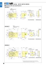 NC Rotary Table - 8