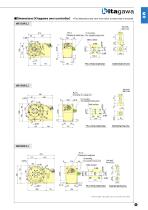 NC Rotary Table - 9