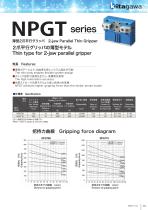 NPGT series - 1