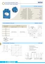 Current transformers with integrated transducer-10