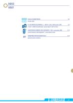 Current transformers with integrated transducer-3