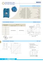 Current transformers with integrated transducer-6