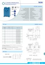 Current & voltage transformers, shunts & voltage dividers - 12