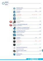 Current & voltage transformers, shunts & voltage dividers - 2