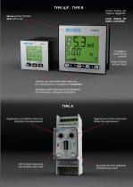E-TOR EARTH LEAKAGE RELAYS-3
