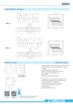 EARTH LEAKAGE RELAYS-5